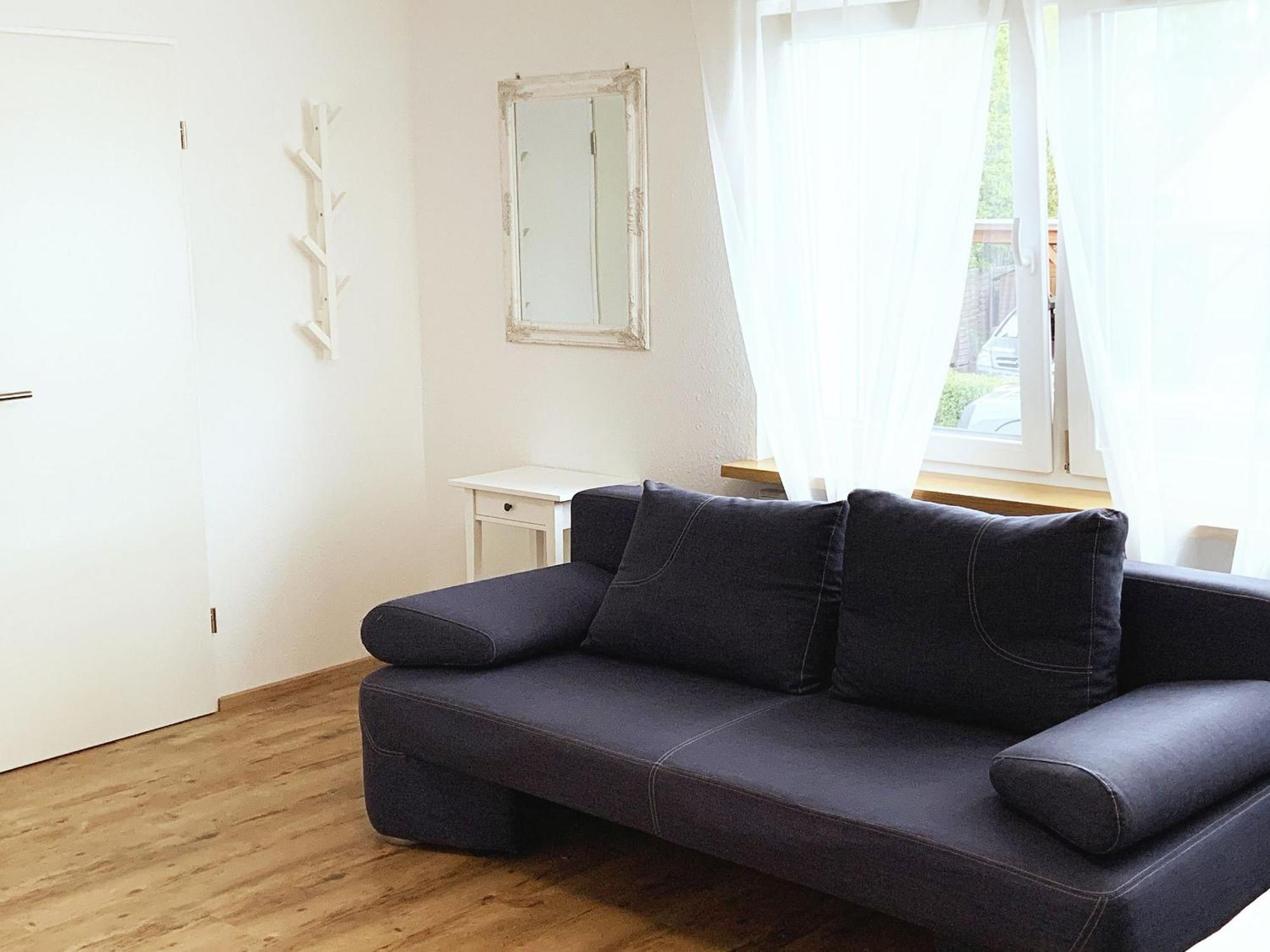 Ferienwohnung Pepe Donaueschingen Eksteriør billede