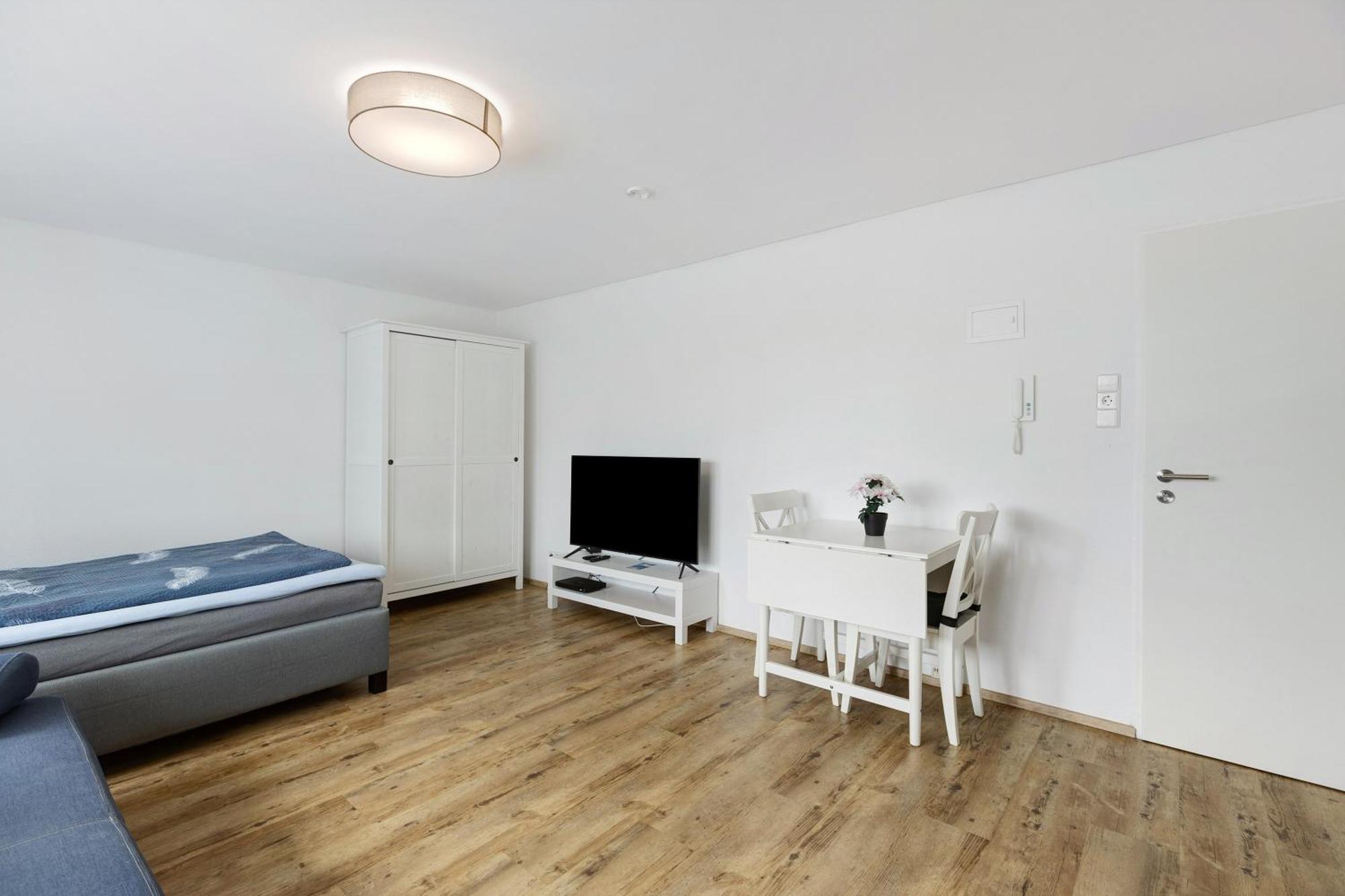 Ferienwohnung Pepe Donaueschingen Eksteriør billede