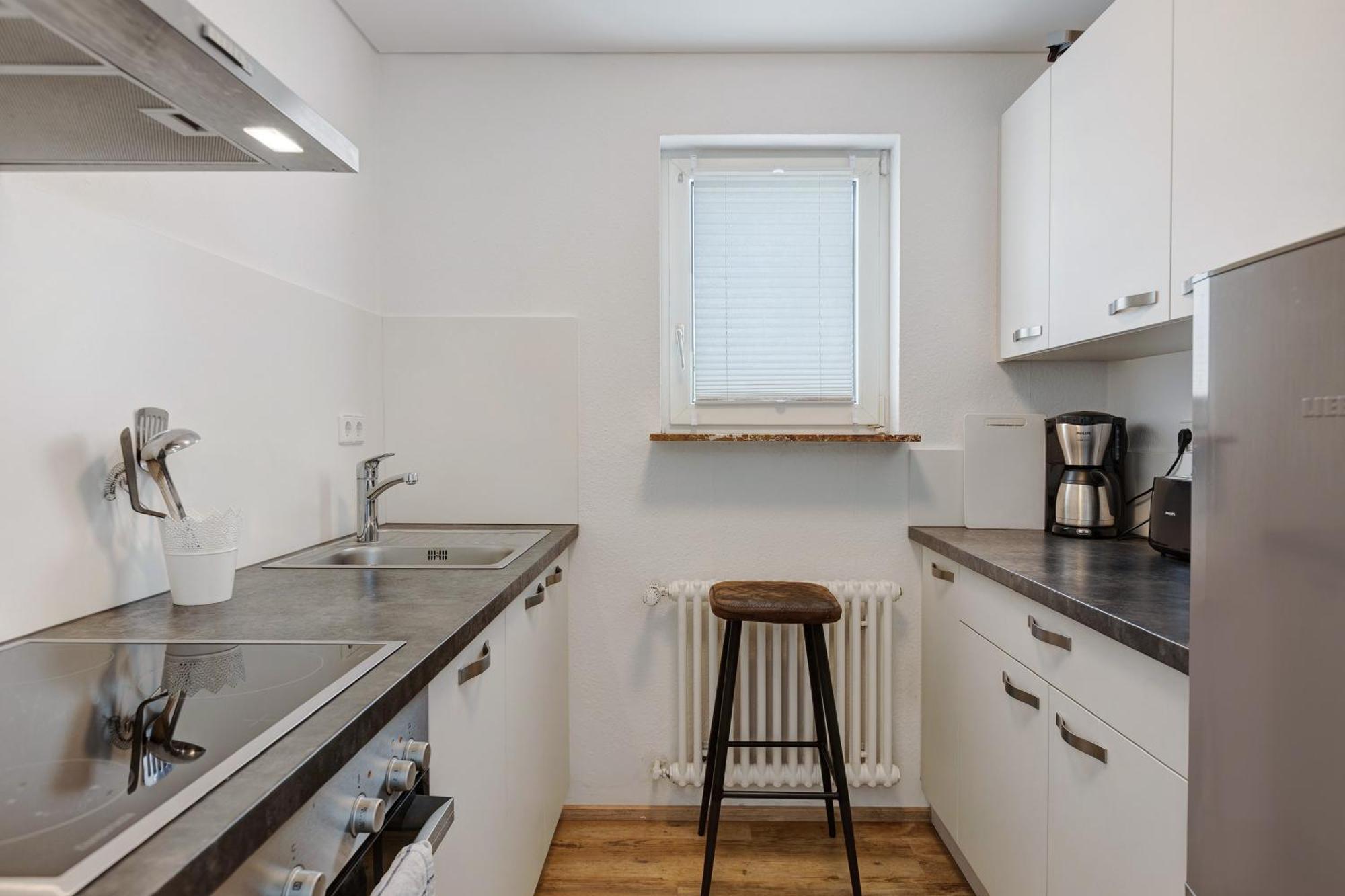 Ferienwohnung Pepe Donaueschingen Eksteriør billede