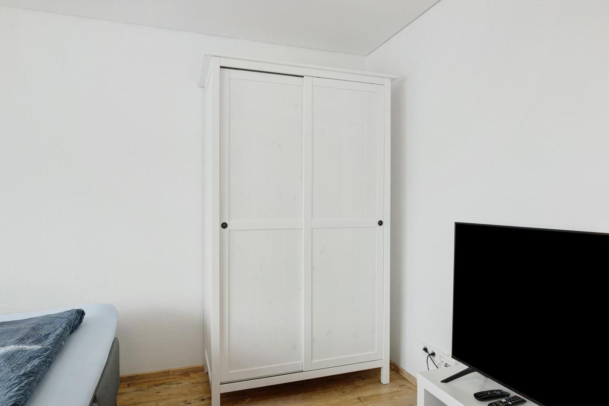Ferienwohnung Pepe Donaueschingen Eksteriør billede