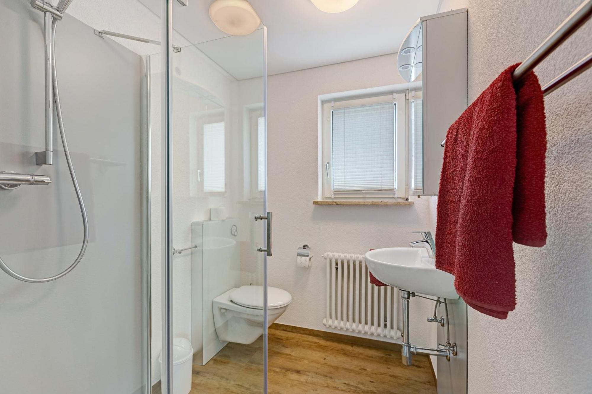 Ferienwohnung Pepe Donaueschingen Eksteriør billede